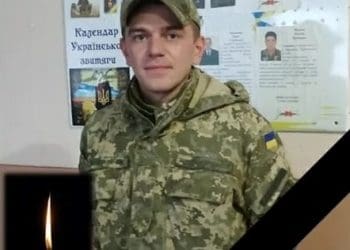 “Біль розриває душу”: куля ворожого снайпера обірвала життя молодого бійця з Тернопільщини