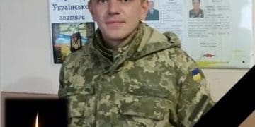 “Біль розриває душу”: куля ворожого снайпера обірвала життя молодого бійця з Тернопільщини