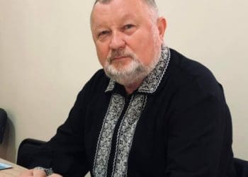 Михайло Апостол: «росія тільки ззовні велична, а всередині слабка та гнила»