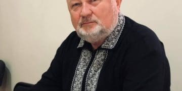 Михайло Апостол: «росія тільки ззовні велична, а всередині слабка та гнила»