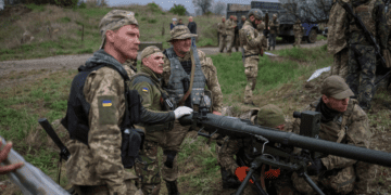 Українська армія звільнить Південь України та вийде на рубежі до 24 лютого, – експерт військової контррозвідки Притула