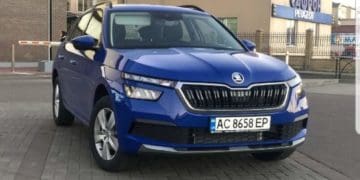 ДБР розслідує вилучення орендованого автомобіля на блокпості у Кременці