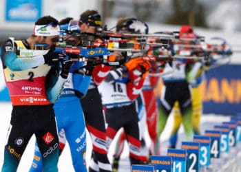 Тернопільський тренер очолив жіночу збірну України з біатлону