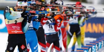 Тернопільський тренер очолив жіночу збірну України з біатлону