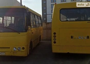 У Чортківському районі загинула 46-річна жінка, випавши з автобуса