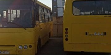 У Чортківському районі загинула 46-річна жінка, випавши з автобуса