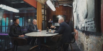 “Конфедерацію будівельників України” в області очолив колишній головний архітектор Тернополя Василь Будзик