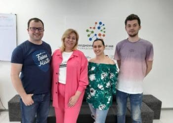 У Тернополі обговорили молодіжну політику в умовах війни