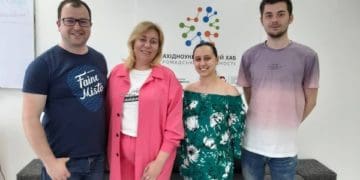 У Тернополі обговорили молодіжну політику в умовах війни