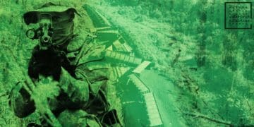 Після білорусі в росії теж почалася рейкова війна