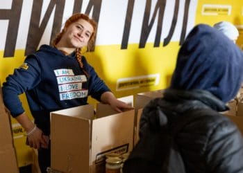 На Тернопільщині тримають свій фронт боротьби