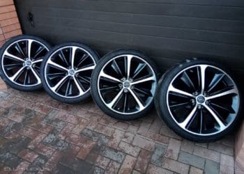 Титанові диски: найгучніший трюк маркетологів на автомобільному ринку