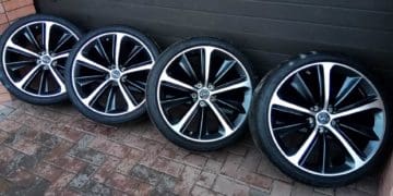 Титанові диски: найгучніший трюк маркетологів на автомобільному ринку