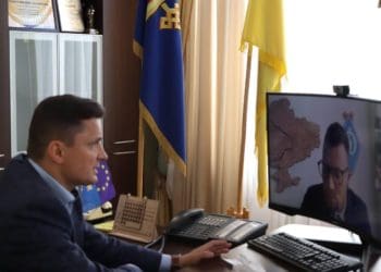 У Тернопільській облраді обговорили процес післявоєнного відновлення України