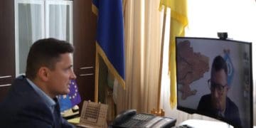 У Тернопільській облраді обговорили процес післявоєнного відновлення України