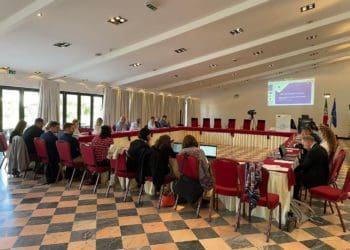 На саміті у Португалії Михайло Головко розповів про звірства, які вчиняють рашисти в Україні