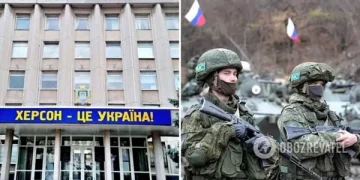 Херсон та “референдуми”: від юридичного мазохізму до юридичного садизму