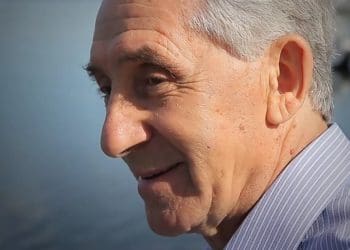 Освятили пам’ятник на могилі засновника тернопільської “Зоринки” Ізидора Доскоча