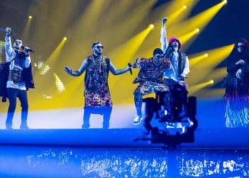 Україна вийшла у фінал “Євробачення-2022” у Турині