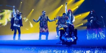 Україна вийшла у фінал “Євробачення-2022” у Турині