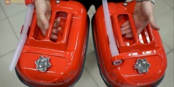 Злодія, котрий викрав чуже пальне, піймали поліцейські