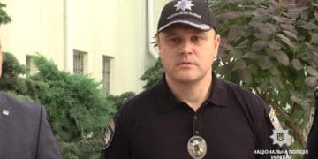 Ворог відповість за кожен воєнний злочин, – Ігор Клименко