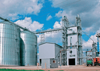 Новий комбікормовий завод запрацює на Тернопільщині