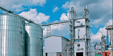 Новий комбікормовий завод запрацює на Тернопільщині