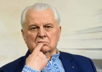 Помер Леонід Кравчук. Першого Президента України не стало на 89 році життя