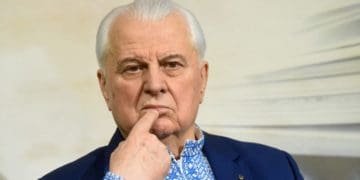 Помер Леонід Кравчук. Першого Президента України не стало на 89 році життя