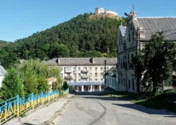 У Кременці на Тернопільщині перейменували 15 вулиць