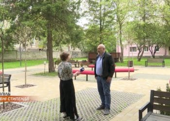 20 спортсменів отримають стипендію від Тернопільської міської ради