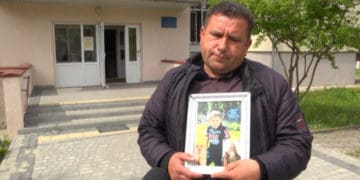 У справі щодо смерті 12-річного тернополянина Романа Кулака оголосять вирок: суддя пішов у нарадчу кімнату