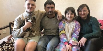 Майже 200 годин і понад тисячу кілометрів: дорога до Тернополя із пекла війни – Маріуполя