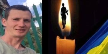 На Донеччині, захищаючи Україну, загинув житель Чортківщини Сергій Марущак