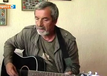 Помер великий українець Олександр Смик