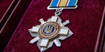 Бійця з Тернопільщини нагородили посмертно