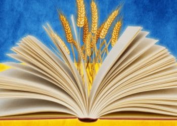 Практикування української мови у розмовному клубі в Тернопільській бібліотеці