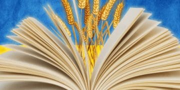 Практикування української мови у розмовному клубі в Тернопільській бібліотеці