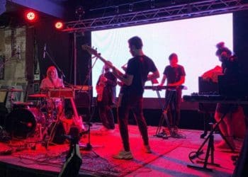 У Тернополі завершився триденний фестиваль: для “Азову” зібрали понад 350 тис. грн