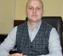Начальник САД у Тернопільській області Микола Довгошия: «У час війни забезпечуємо проїзд важливими дорогами Тернопільщини»