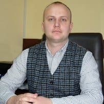 Начальник САД у Тернопільській області Микола Довгошия: «У час війни забезпечуємо проїзд важливими дорогами Тернопільщини»