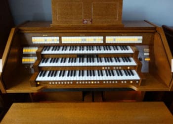 22 травня в Бучачі звучатиме орган