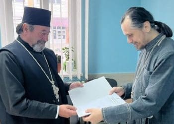 На Тернопільщині священник повернувся в УПЦ МП після переходу в ПЦУ