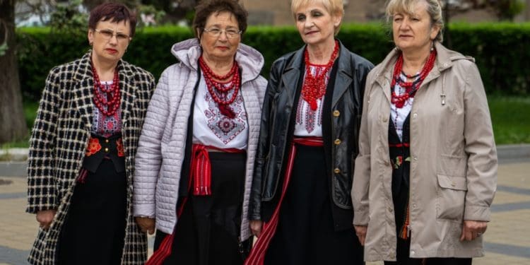 З нагоди 161-річниці перепоховання Тараса Шевченка у Тернополі вшанували пам’ять Великого Кобзаря