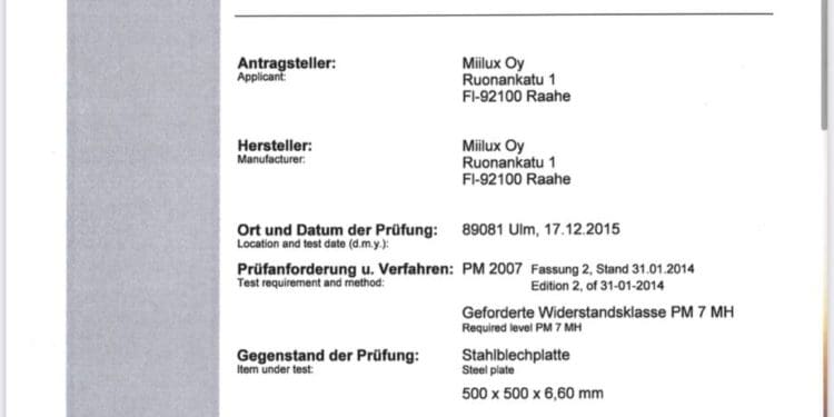 В “Епіцентрі” відповіли на звинувачення активістів у продажі бронежилетів, які мали б роздавати безкоштовно