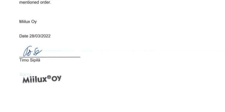 В “Епіцентрі” відповіли на звинувачення активістів у продажі бронежилетів, які мали б роздавати безкоштовно