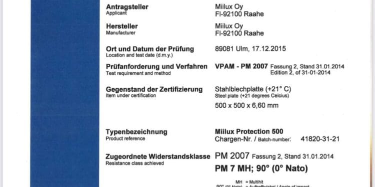 В “Епіцентрі” відповіли на звинувачення активістів у продажі бронежилетів, які мали б роздавати безкоштовно