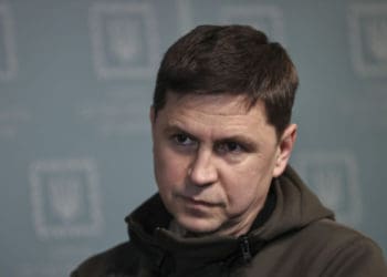 Українські воїни звільнятимуть Херсонщину жорстко та повністю, – Подоляк