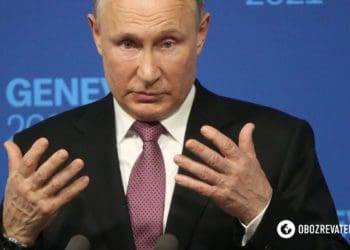 Путін зіштовхнувся із жорстокою реальністю, до якої не був готовий